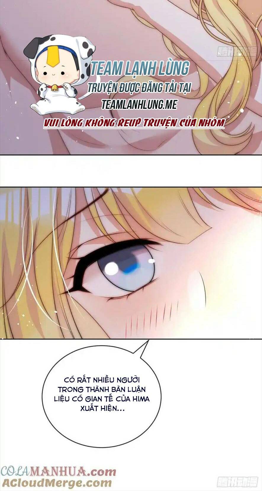 Bá Tước Man Rợn Nuông Chiều Ta: Chapter 30