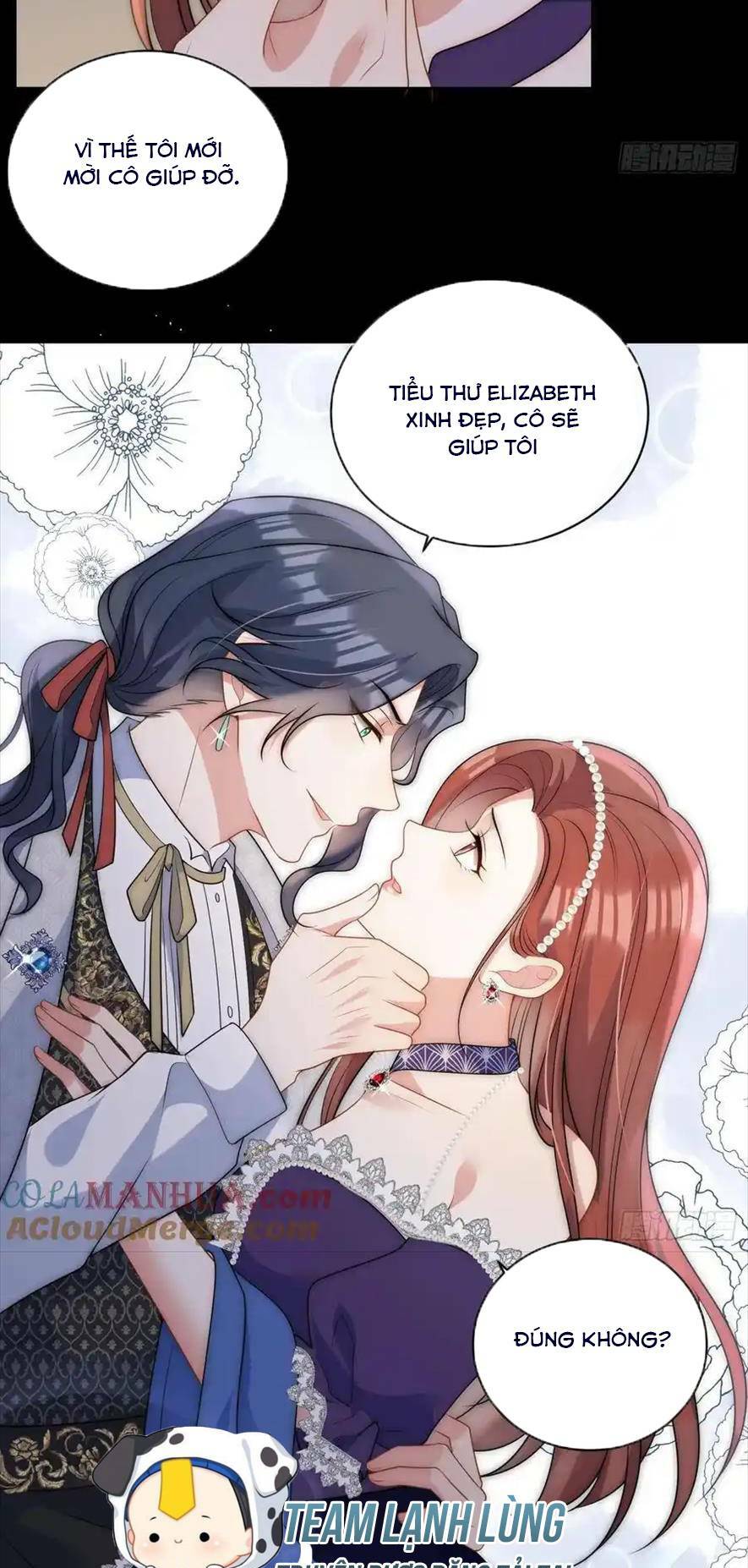 Bá Tước Man Rợn Nuông Chiều Ta: Chapter 31