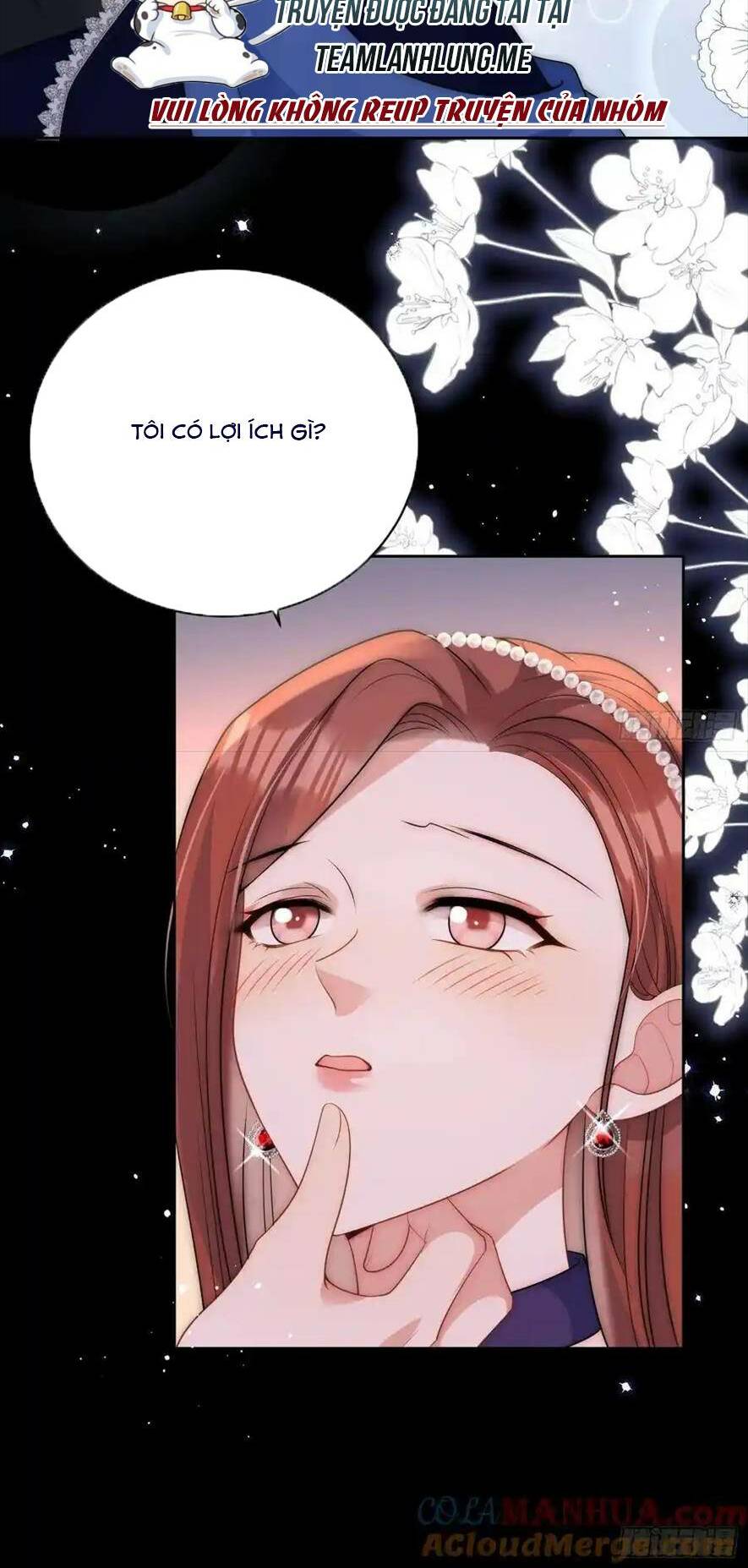 Bá Tước Man Rợn Nuông Chiều Ta: Chapter 31