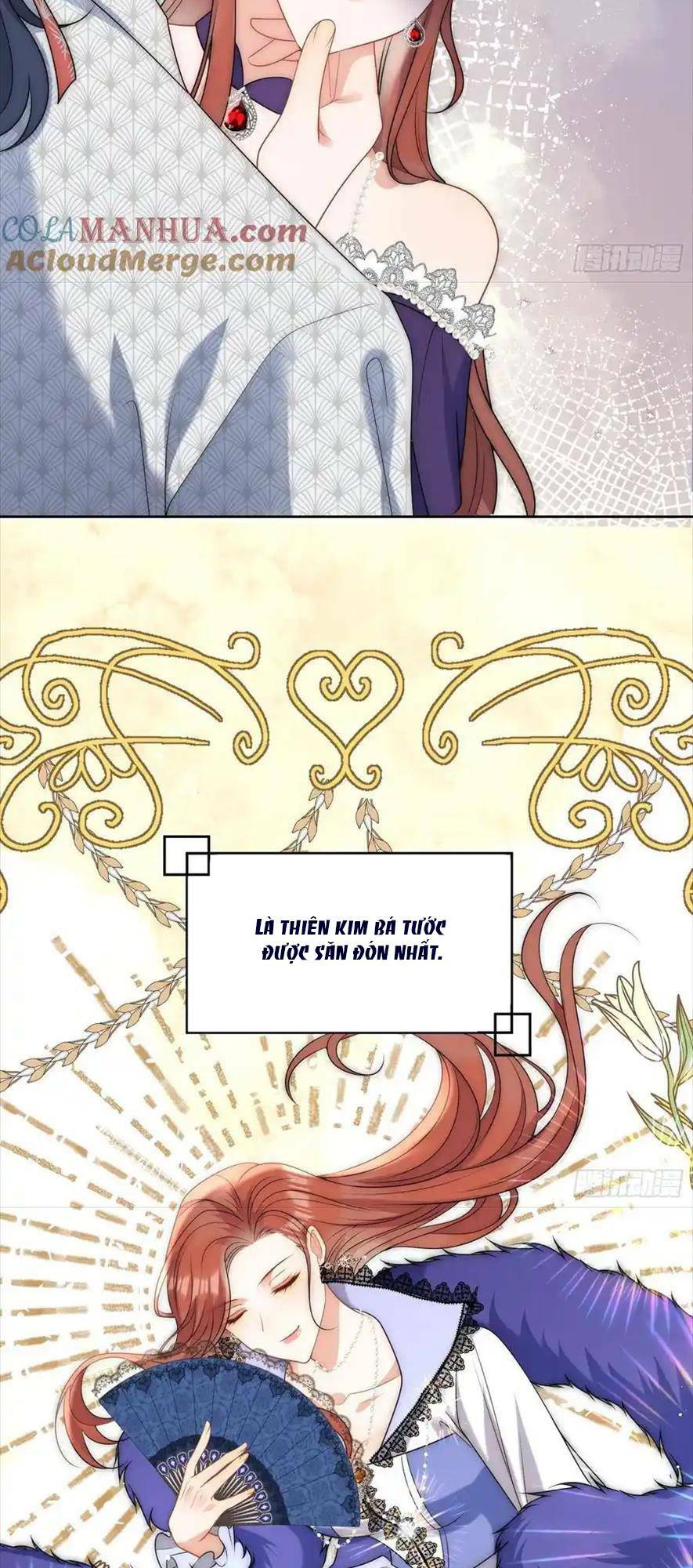 Bá Tước Man Rợn Nuông Chiều Ta: Chapter 31