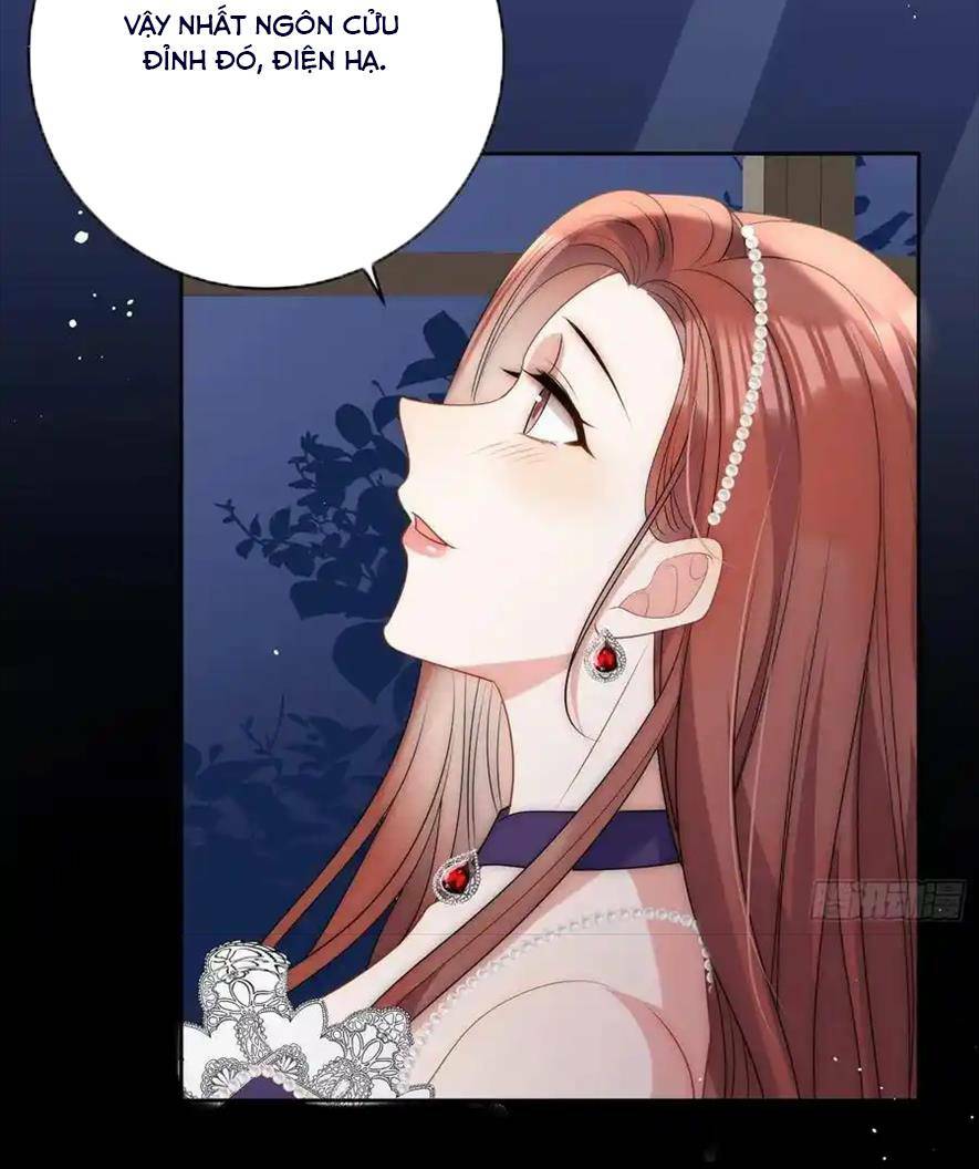 Bá Tước Man Rợn Nuông Chiều Ta: Chapter 31