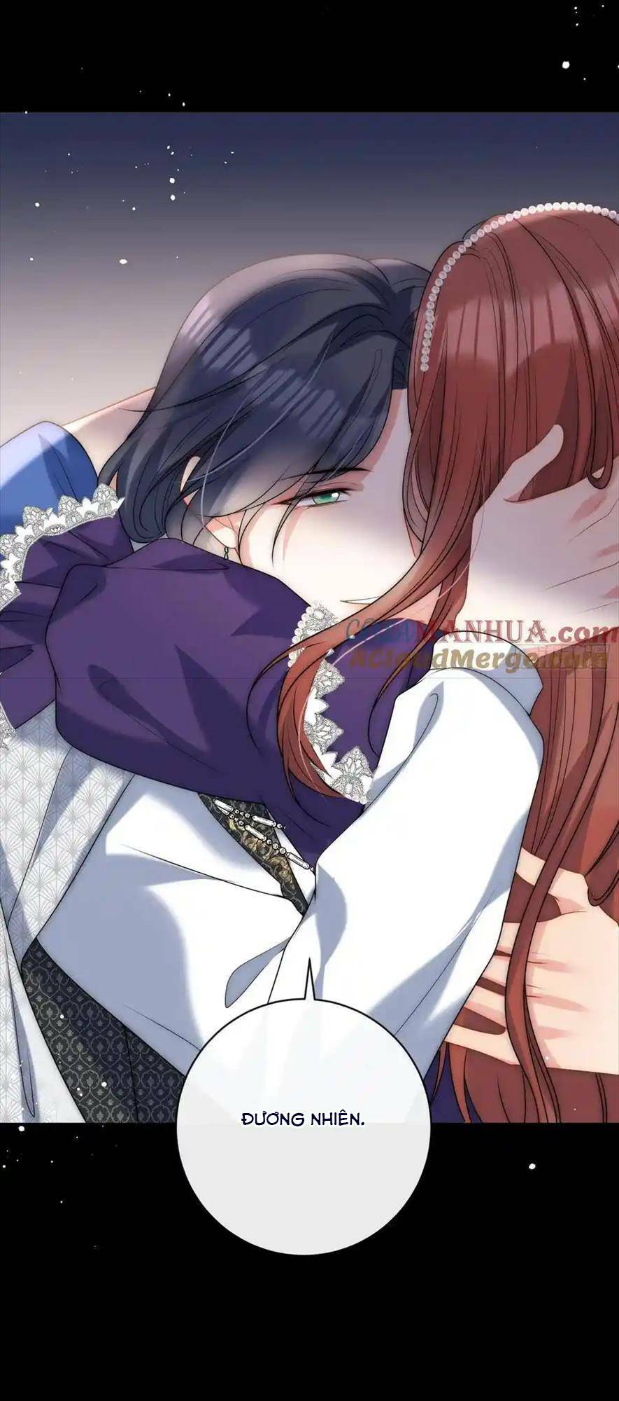 Bá Tước Man Rợn Nuông Chiều Ta: Chapter 31