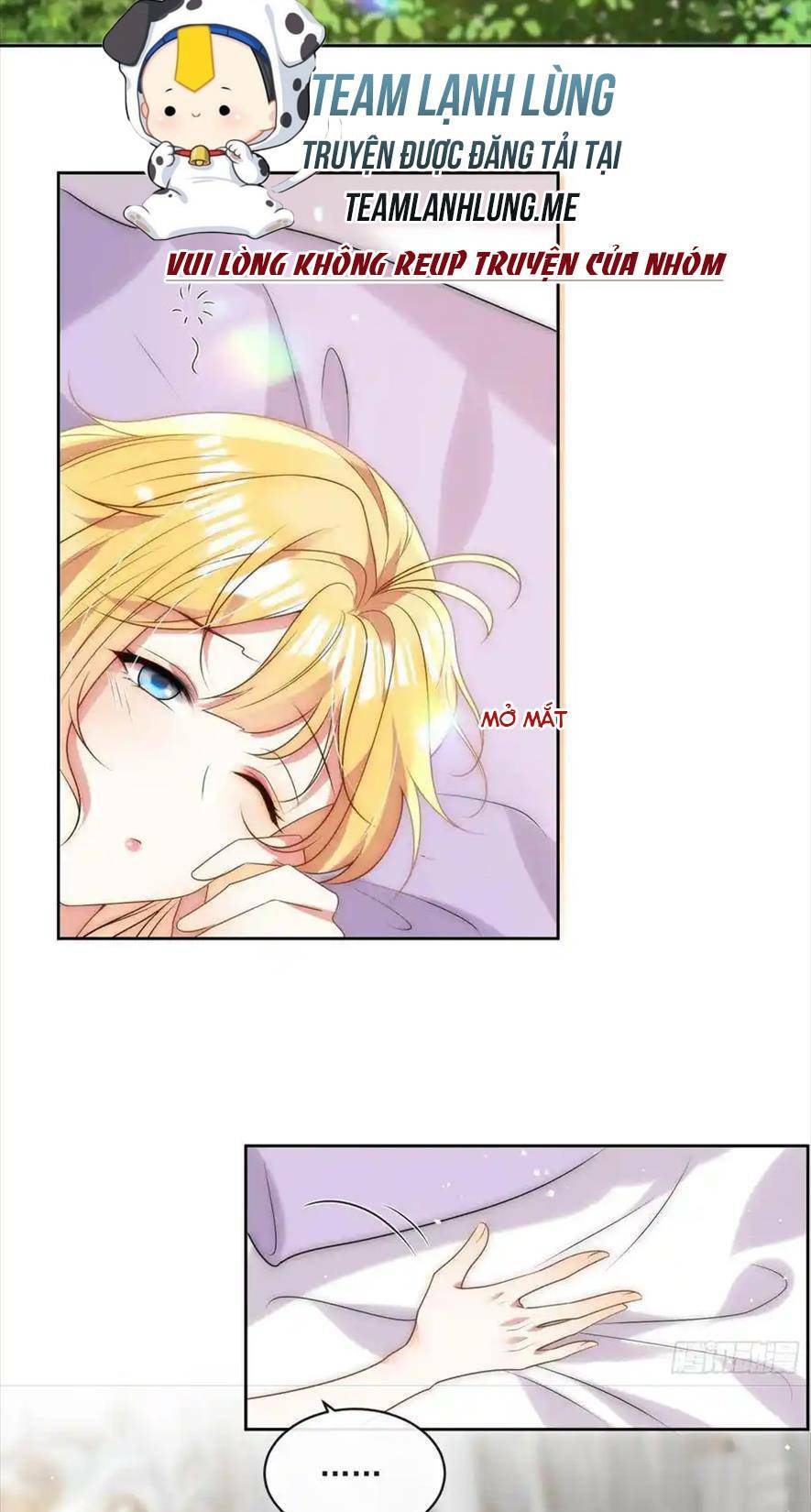Bá Tước Man Rợn Nuông Chiều Ta: Chapter 31