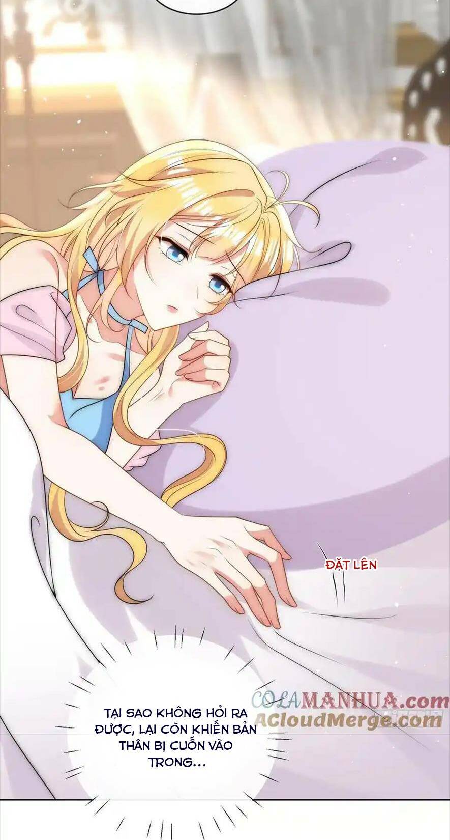 Bá Tước Man Rợn Nuông Chiều Ta: Chapter 31