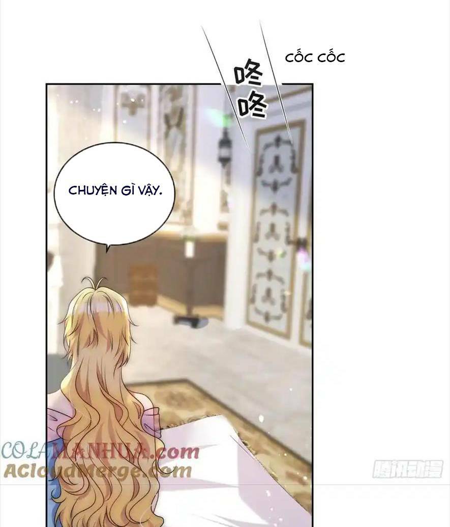Bá Tước Man Rợn Nuông Chiều Ta: Chapter 31