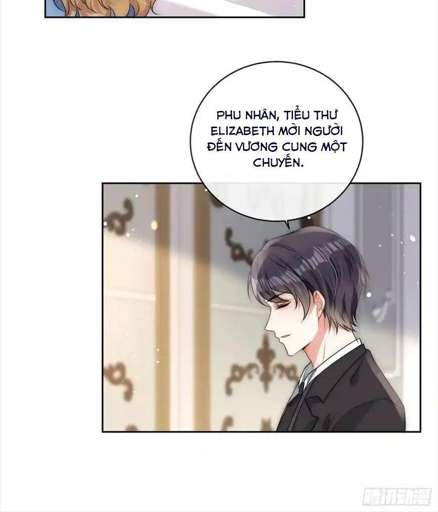 Bá Tước Man Rợn Nuông Chiều Ta: Chapter 31