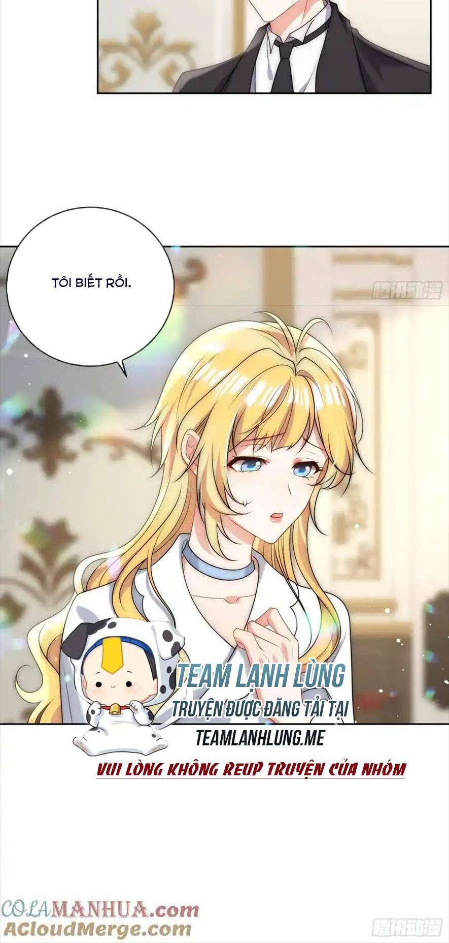 Bá Tước Man Rợn Nuông Chiều Ta: Chapter 31