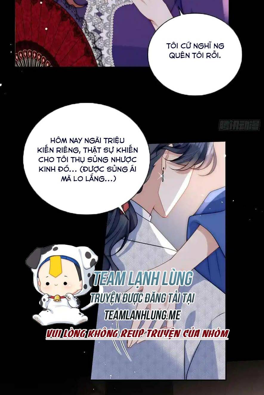 Bá Tước Man Rợn Nuông Chiều Ta: Chapter 31