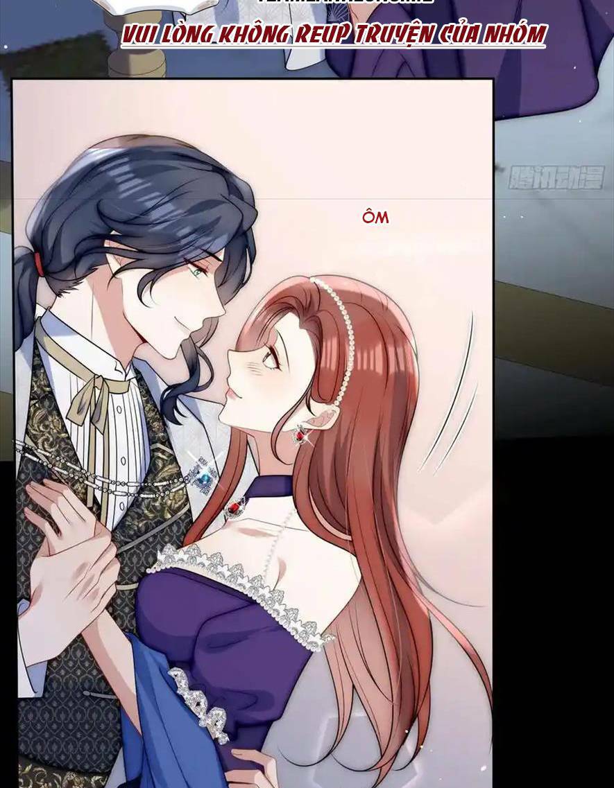 Bá Tước Man Rợn Nuông Chiều Ta: Chapter 31