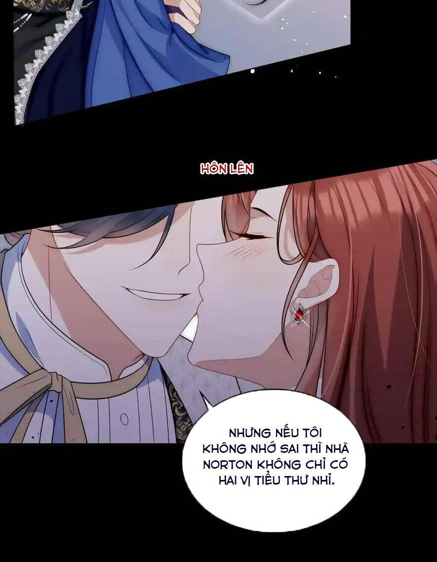 Bá Tước Man Rợn Nuông Chiều Ta: Chapter 31