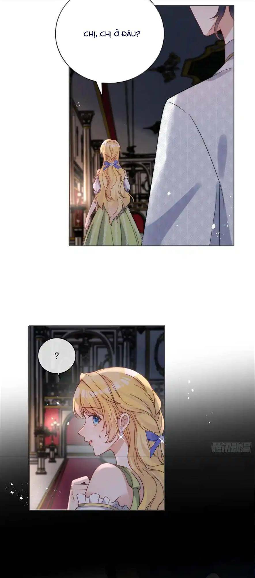 Bá Tước Man Rợn Nuông Chiều Ta: Chapter 32