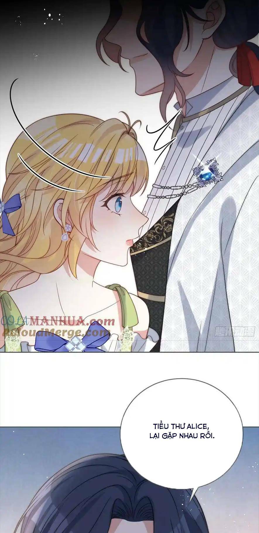 Bá Tước Man Rợn Nuông Chiều Ta: Chapter 32