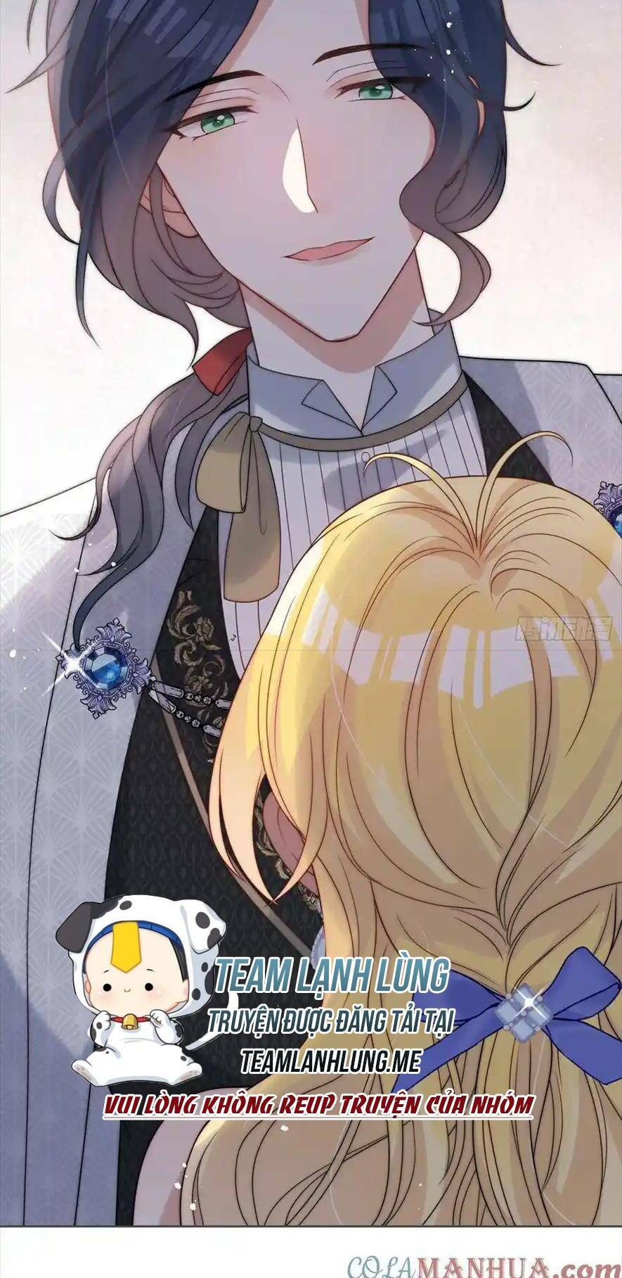 Bá Tước Man Rợn Nuông Chiều Ta: Chapter 32