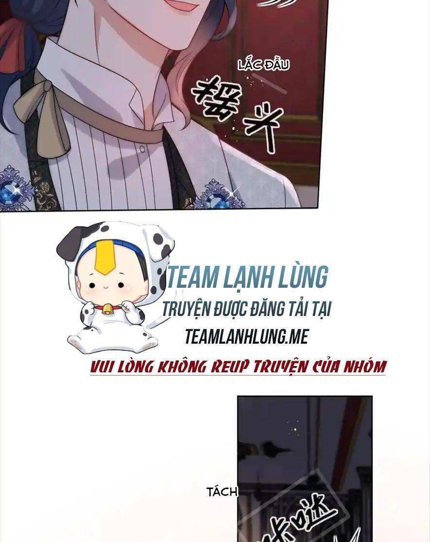 Bá Tước Man Rợn Nuông Chiều Ta: Chapter 32