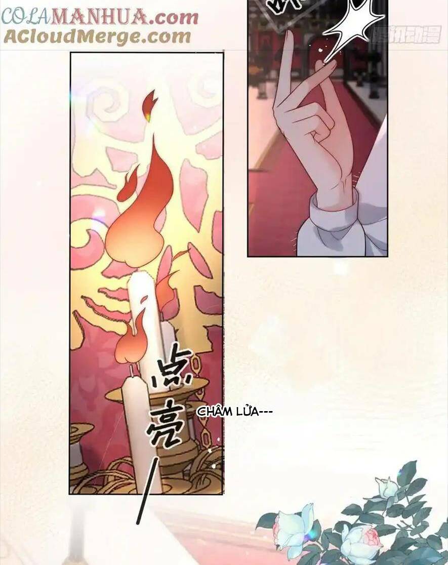 Bá Tước Man Rợn Nuông Chiều Ta: Chapter 32