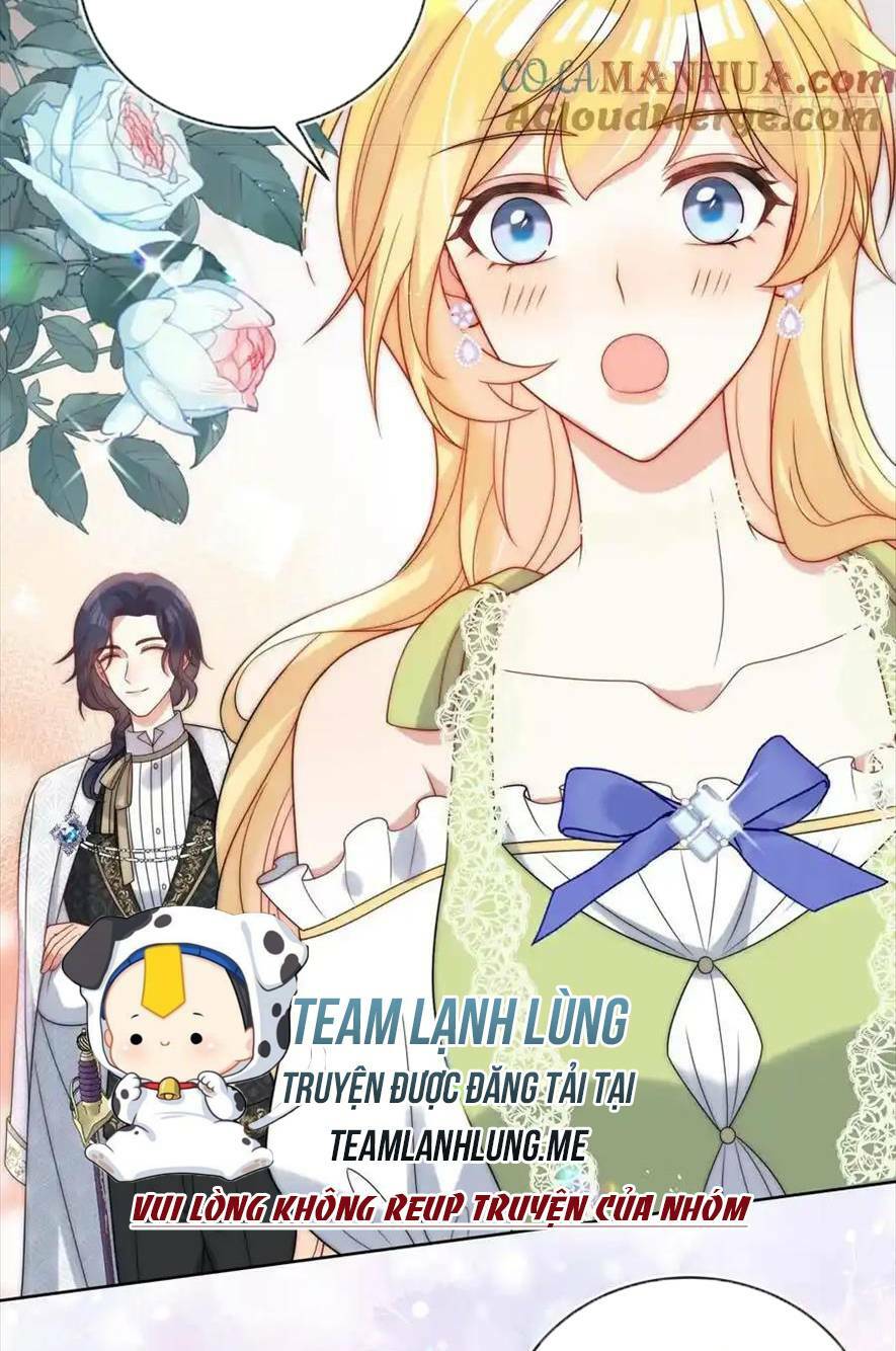 Bá Tước Man Rợn Nuông Chiều Ta: Chapter 32
