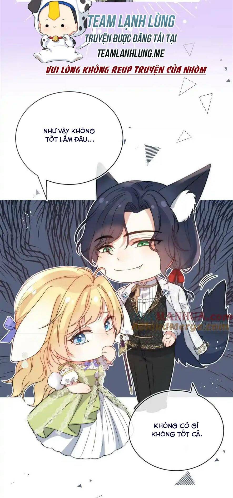 Bá Tước Man Rợn Nuông Chiều Ta: Chapter 32