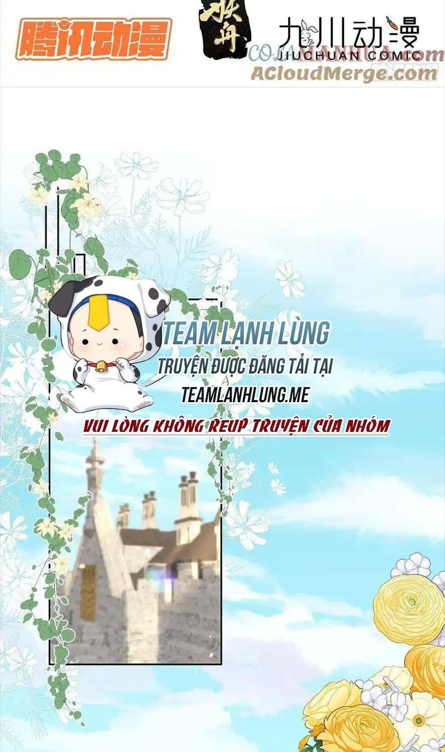 Bá Tước Man Rợn Nuông Chiều Ta: Chapter 32