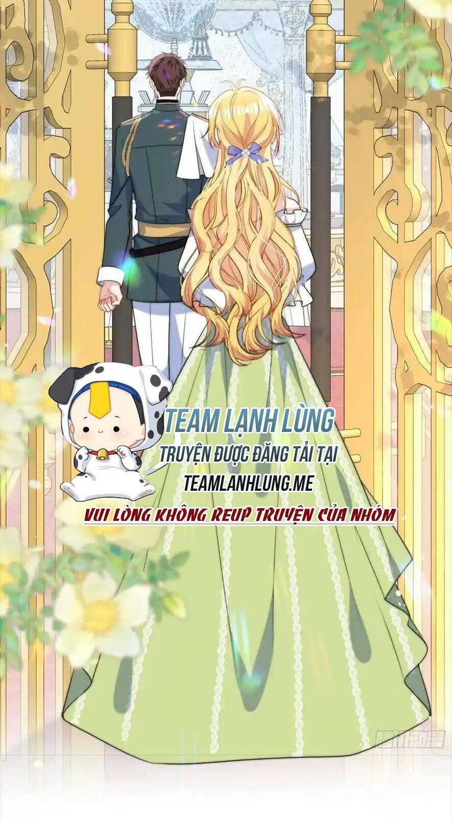 Bá Tước Man Rợn Nuông Chiều Ta: Chapter 32