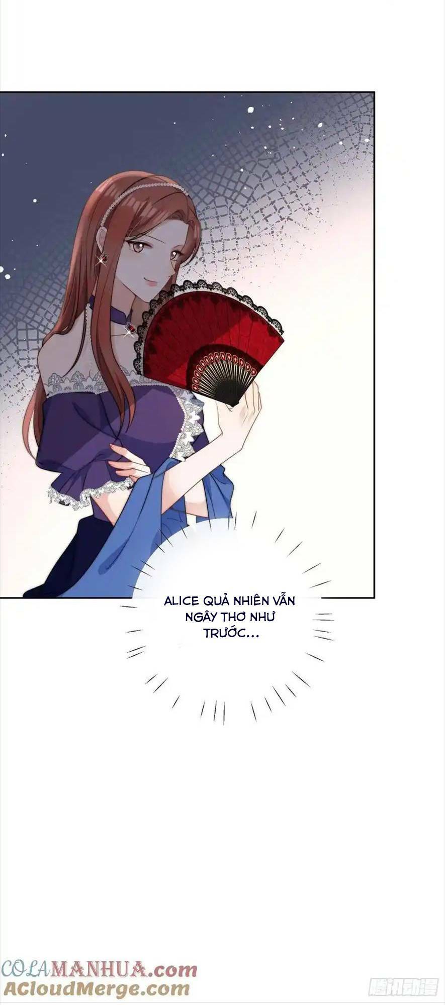 Bá Tước Man Rợn Nuông Chiều Ta: Chapter 32