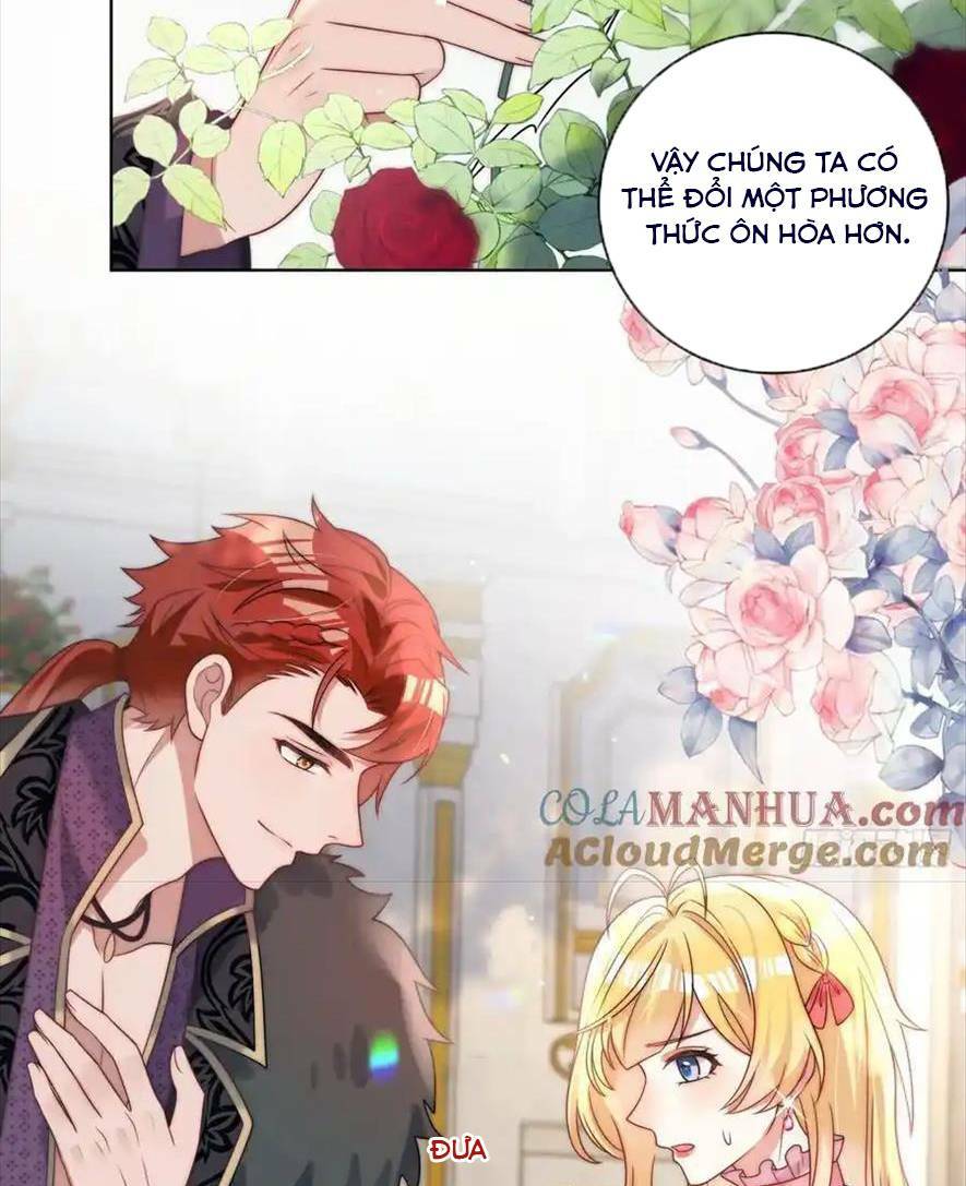 Bá Tước Man Rợn Nuông Chiều Ta: Chapter 4