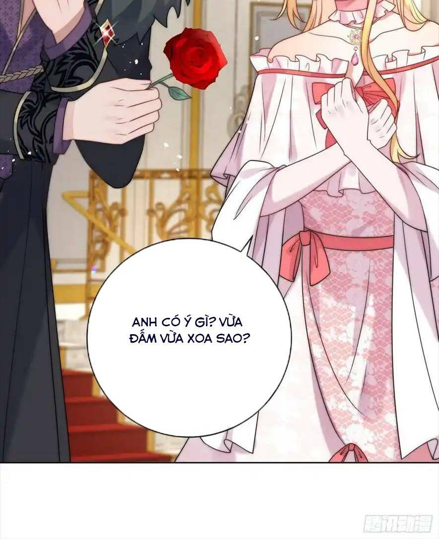 Bá Tước Man Rợn Nuông Chiều Ta: Chapter 4