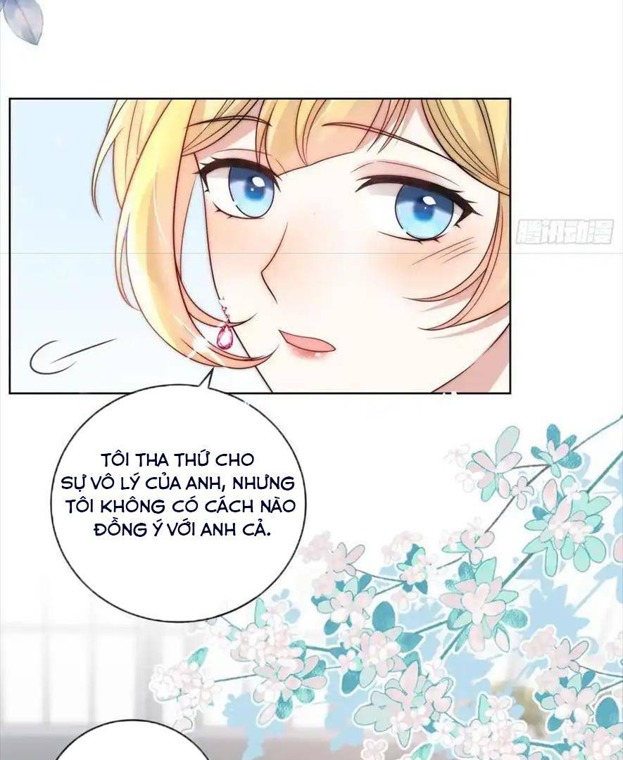 Bá Tước Man Rợn Nuông Chiều Ta: Chapter 4