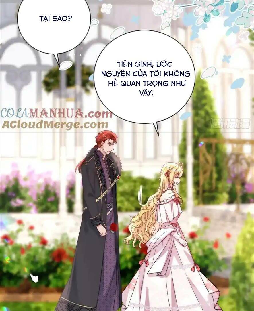 Bá Tước Man Rợn Nuông Chiều Ta: Chapter 4