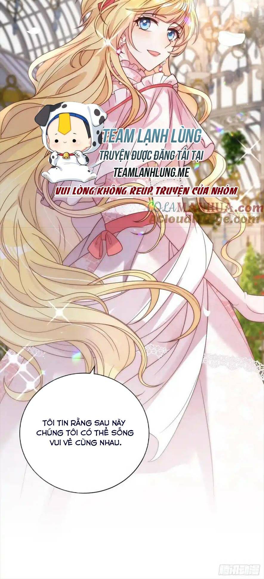 Bá Tước Man Rợn Nuông Chiều Ta: Chapter 4
