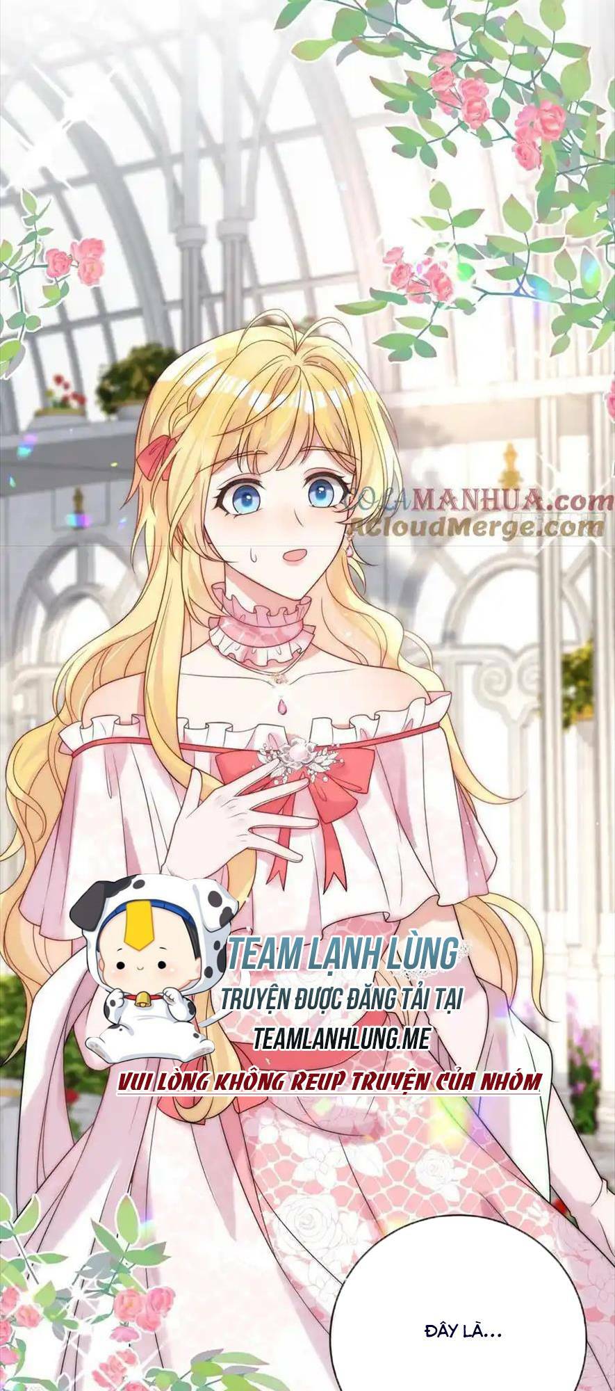 Bá Tước Man Rợn Nuông Chiều Ta: Chapter 4