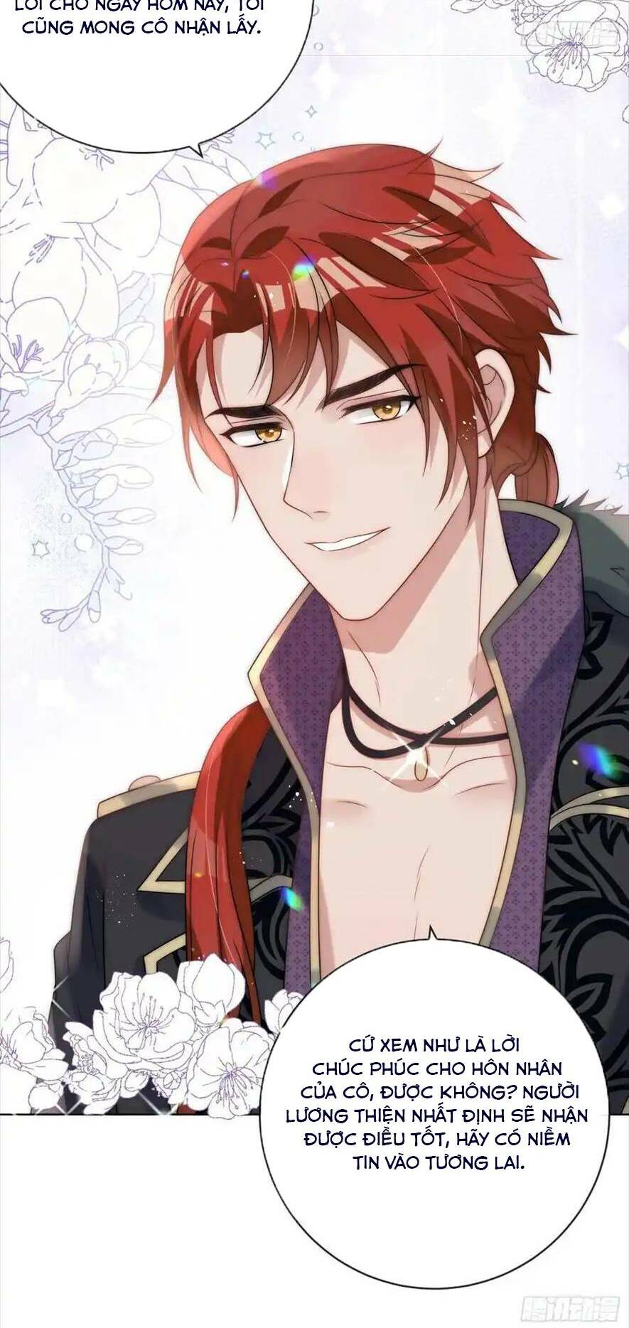 Bá Tước Man Rợn Nuông Chiều Ta: Chapter 4