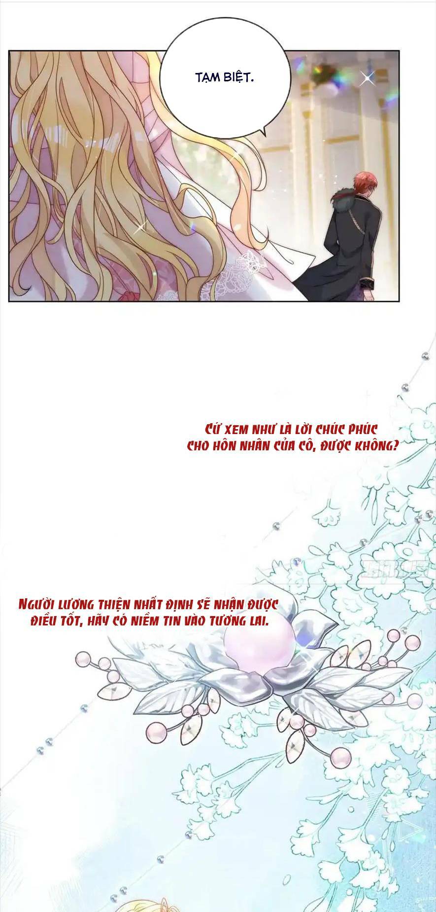 Bá Tước Man Rợn Nuông Chiều Ta: Chapter 4