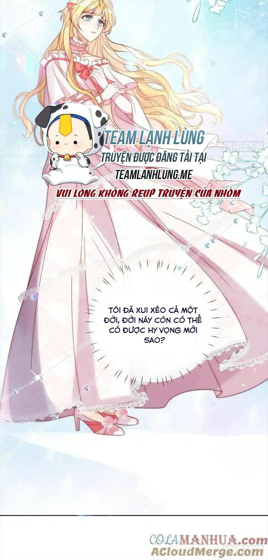 Bá Tước Man Rợn Nuông Chiều Ta: Chapter 4
