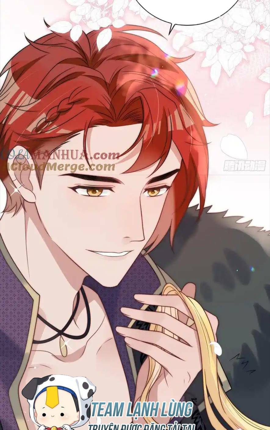 Bá Tước Man Rợn Nuông Chiều Ta: Chapter 4