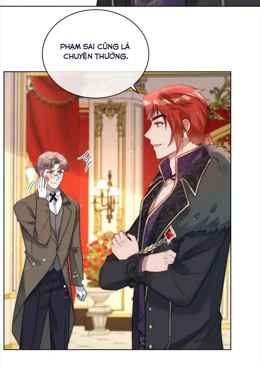 Bá Tước Man Rợn Nuông Chiều Ta: Chapter 5