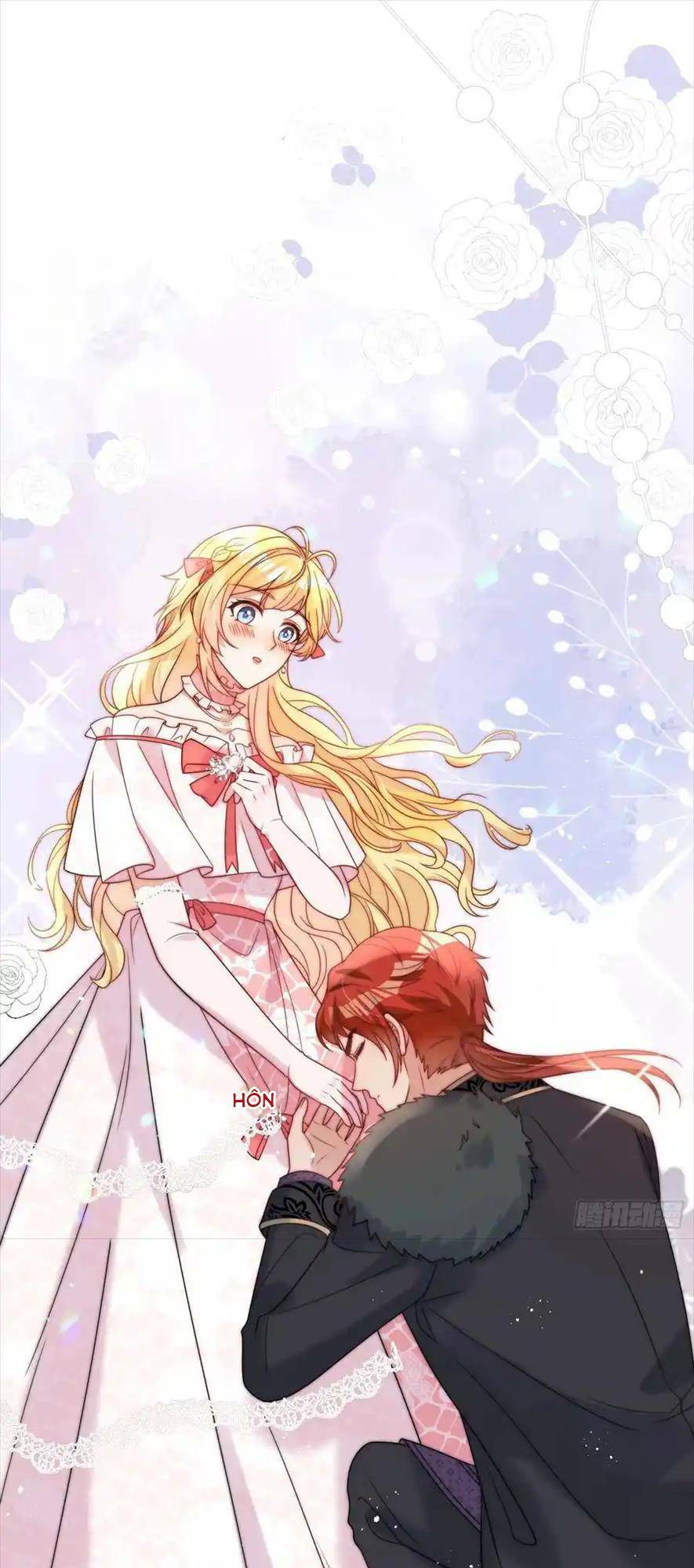 Bá Tước Man Rợn Nuông Chiều Ta: Chapter 5