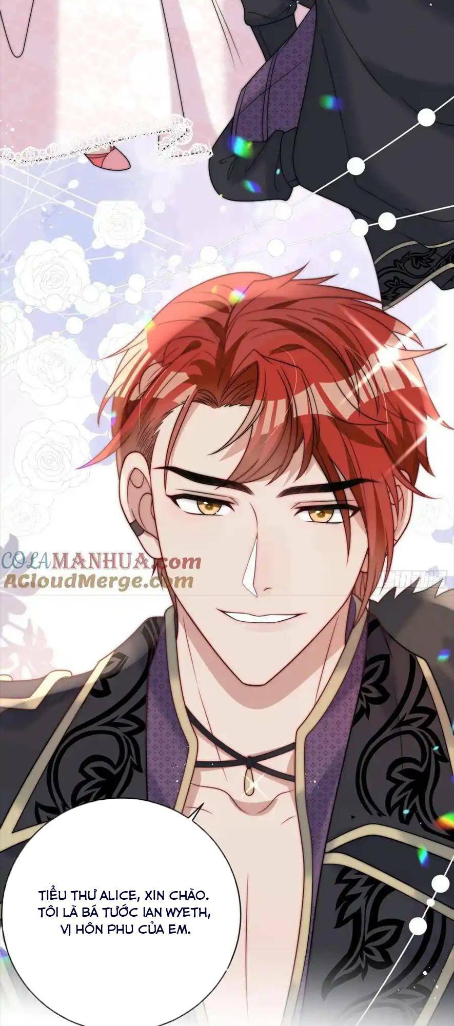 Bá Tước Man Rợn Nuông Chiều Ta: Chapter 5