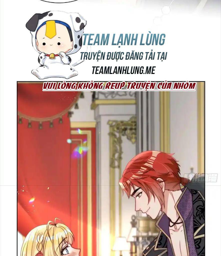 Bá Tước Man Rợn Nuông Chiều Ta: Chapter 5