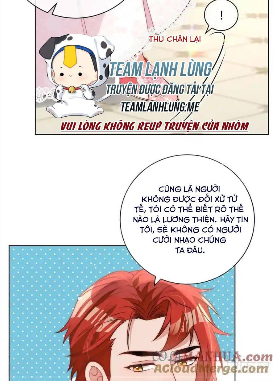 Bá Tước Man Rợn Nuông Chiều Ta: Chapter 5
