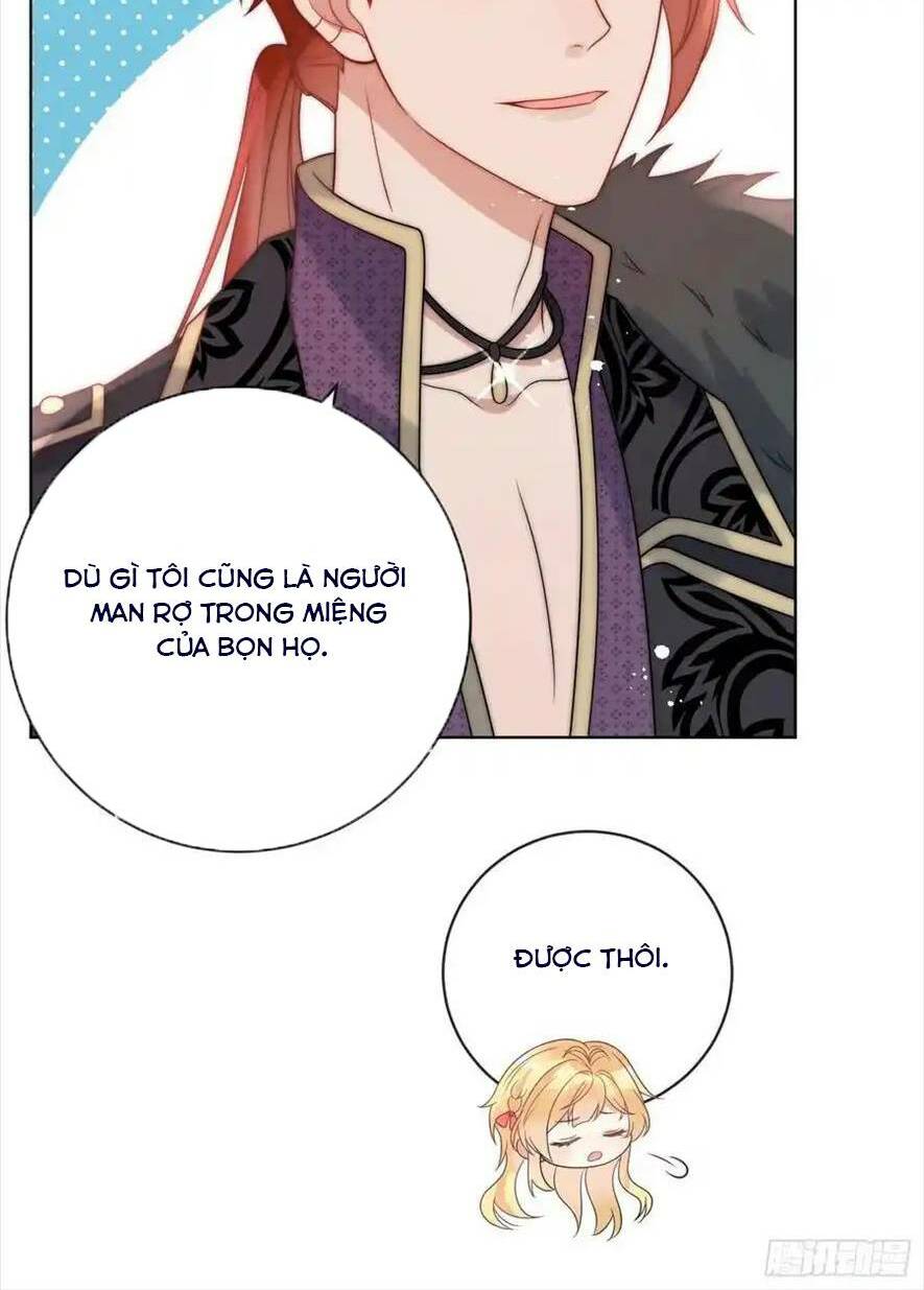 Bá Tước Man Rợn Nuông Chiều Ta: Chapter 5