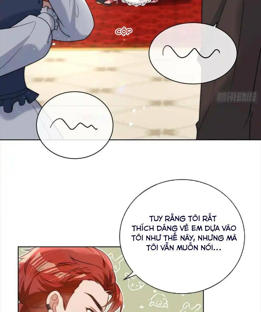 Bá Tước Man Rợn Nuông Chiều Ta: Chapter 5