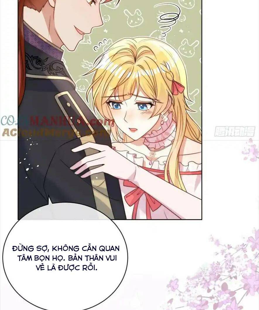 Bá Tước Man Rợn Nuông Chiều Ta: Chapter 5