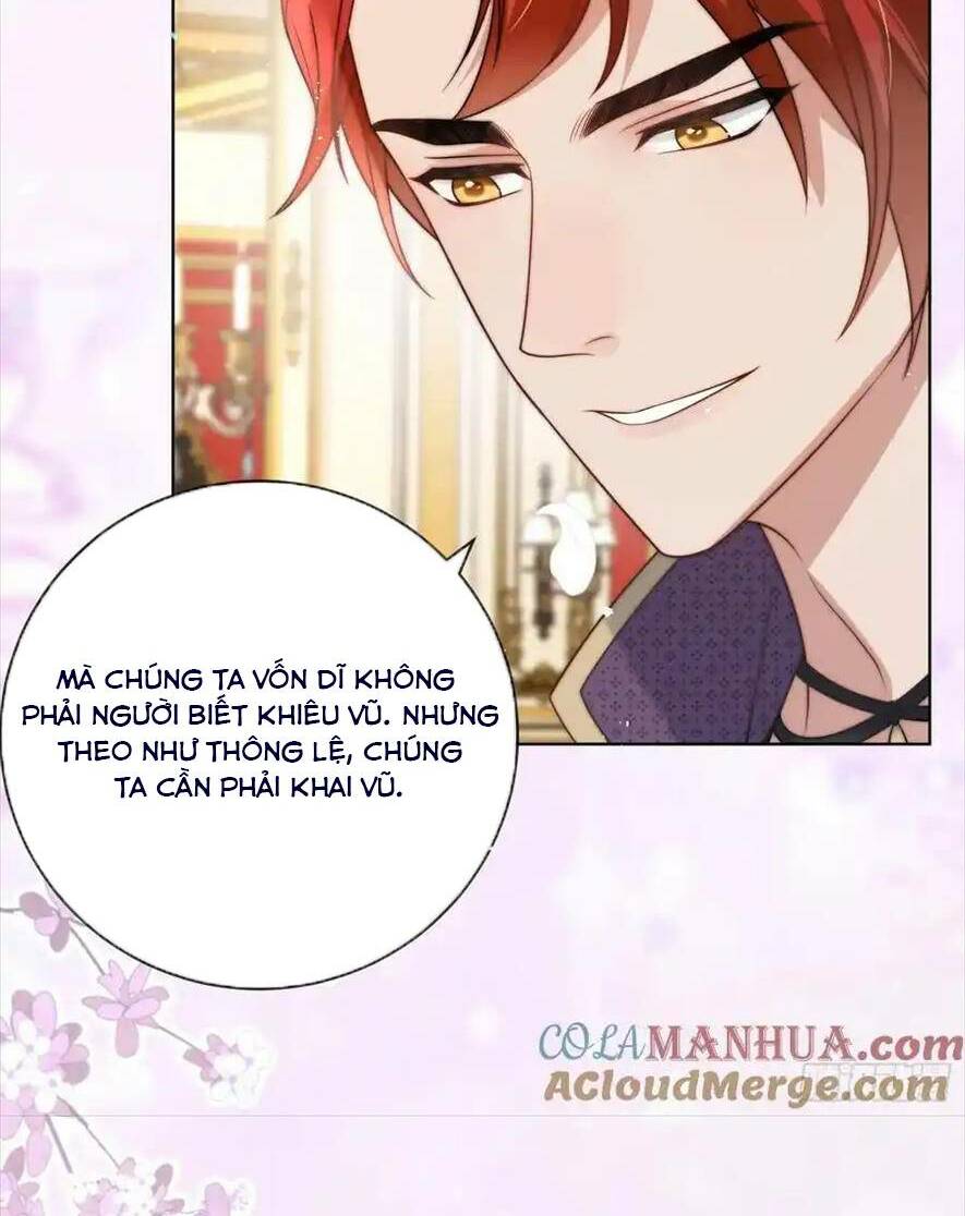 Bá Tước Man Rợn Nuông Chiều Ta: Chapter 5