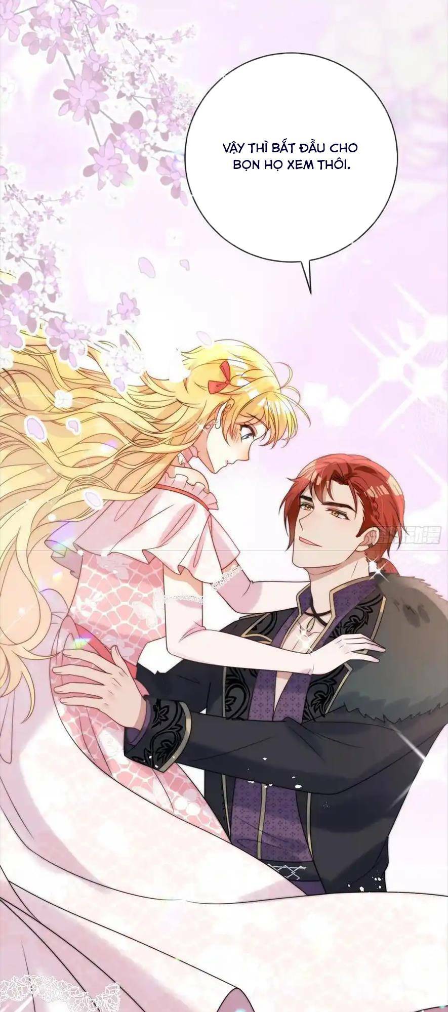 Bá Tước Man Rợn Nuông Chiều Ta: Chapter 5
