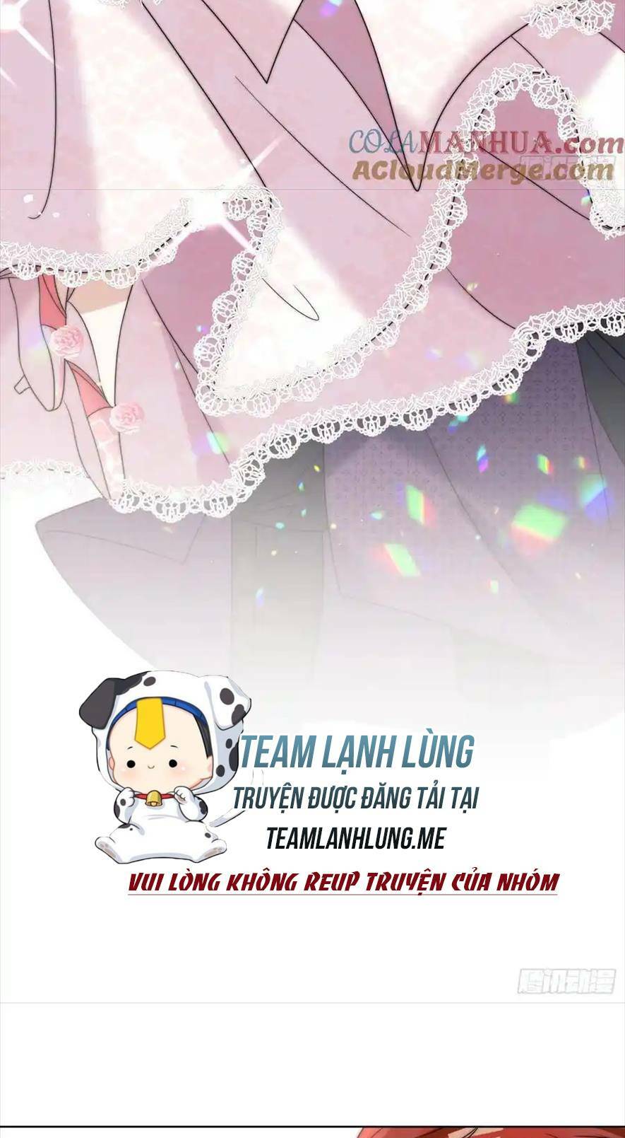 Bá Tước Man Rợn Nuông Chiều Ta: Chapter 5