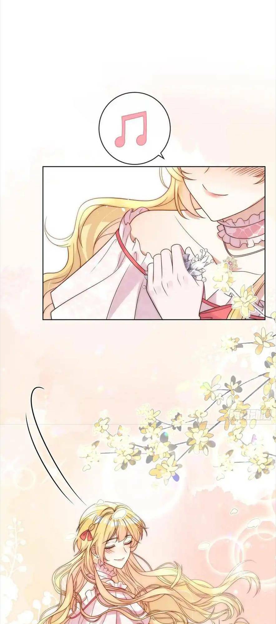 Bá Tước Man Rợn Nuông Chiều Ta: Chapter 5