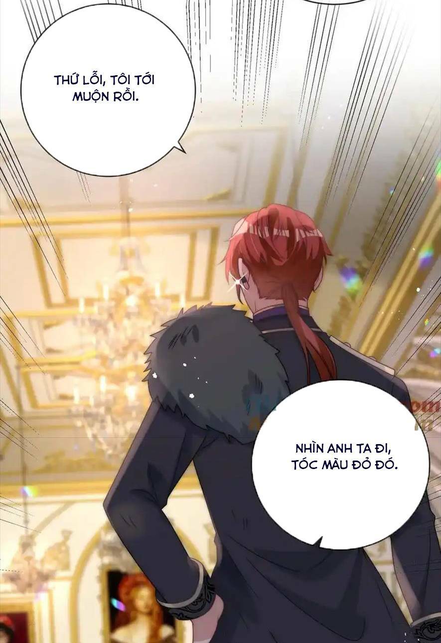 Bá Tước Man Rợn Nuông Chiều Ta: Chapter 5