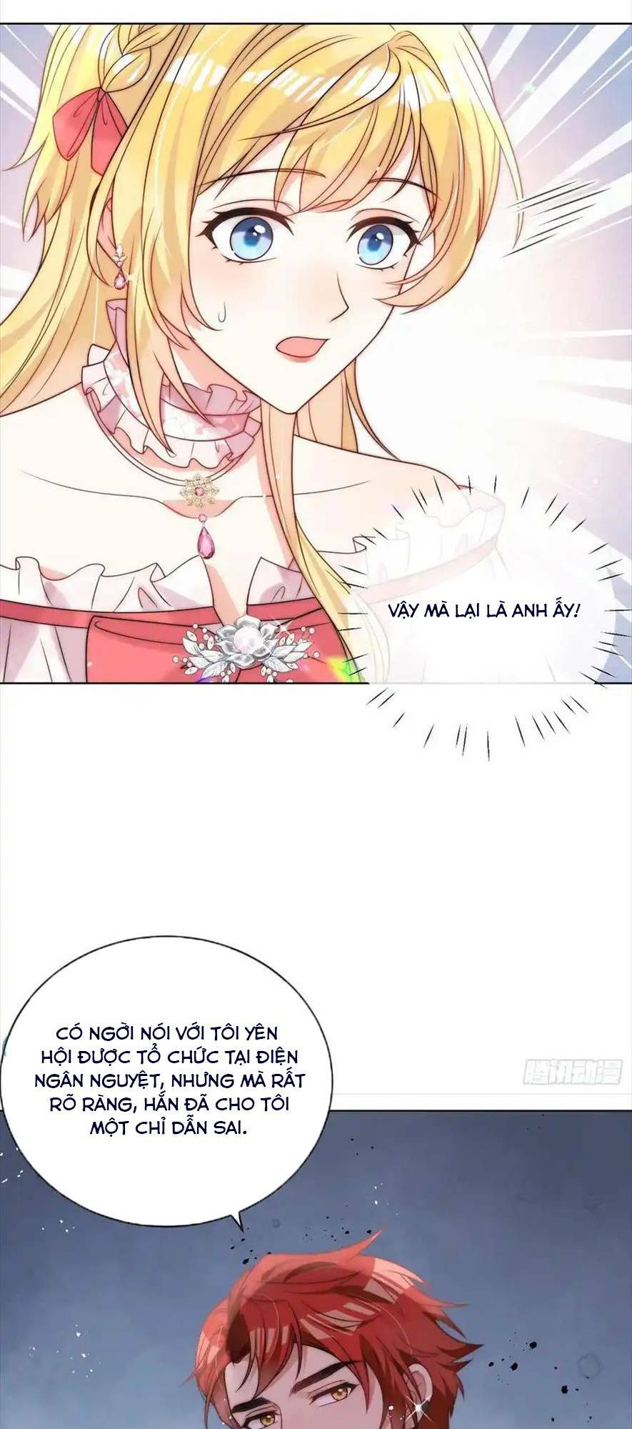 Bá Tước Man Rợn Nuông Chiều Ta: Chapter 5