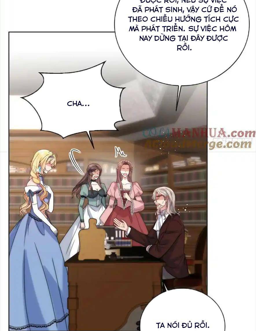 Bá Tước Man Rợn Nuông Chiều Ta: Chapter 6