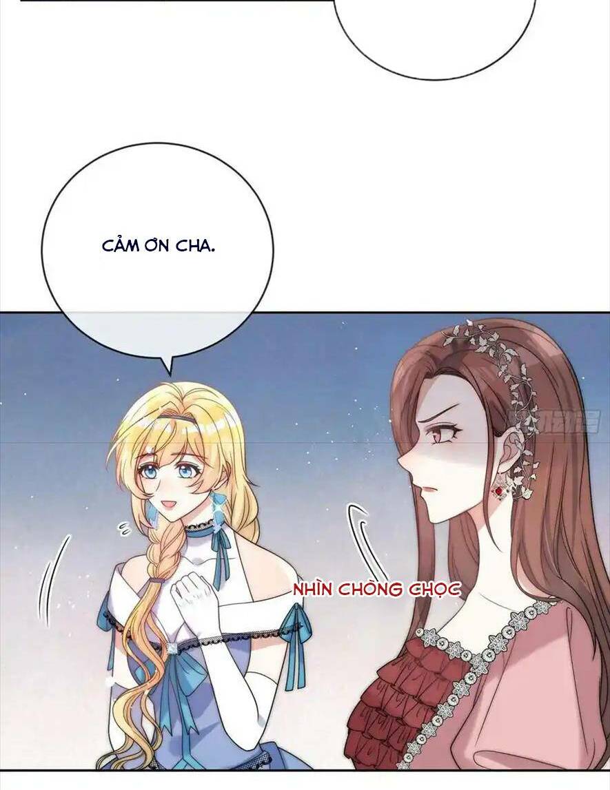 Bá Tước Man Rợn Nuông Chiều Ta: Chapter 6